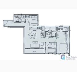 Echelon (D3), Condominium #573052861